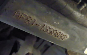 HONDA TODAY 1994 AF61