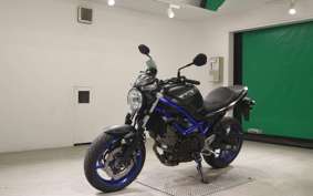 SUZUKI SV650 A 2022 VP55E