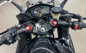KAWASAKI NINJA 1000 ABS 2013 ZXT00L