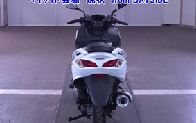 SUZUKI BURGMAN200