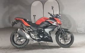 KAWASAKI Z250 ER250C