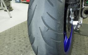 YAMAHA MT-07 ABS 2015 RM07J