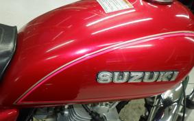 SUZUKI GN125 H 2023