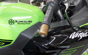 KAWASAKI NINJA 250 2 2024 EX250Y