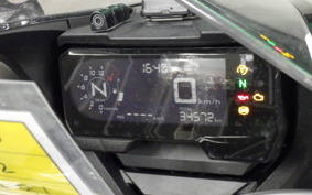 HONDA CBR650R 2021 RH03
