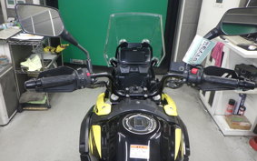 SUZUKI Vｽﾄﾛｰﾑ250 2022