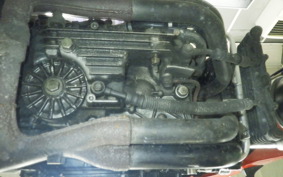 KAWASAKI GPZ900R NINJA 1991 ZX900A