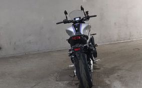 YAMAHA MT-09 SP 2022 RN69J