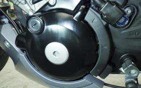 SUZUKI GSX-S125 2017 DL32B