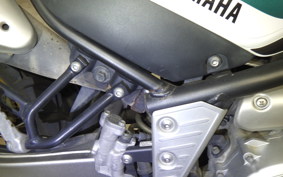 YAMAHA SEROW 250 Gen.2 2019 DG17J