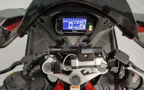 SUZUKI GSX-R125 DL33B