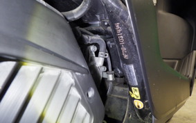 HONDA TACT-4ﾍﾞｰｼｯｸ 2016 AF75