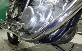 YAMAHA SR400 Gen.4 2017 RH03J