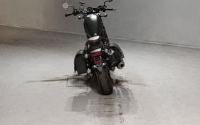 HONDA REBEL 250 S MC49
