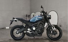 YAMAHA XSR900 2017 RN46J