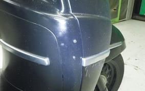 PEUGEOT ジャンゴ125A