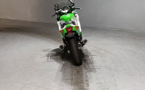 KAWASAKI ZZR250 EX250H