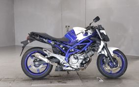 SUZUKI GLADIUS400 VK58A