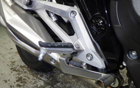 HONDA NC750X DCT 2025