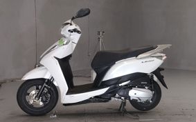HONDA LEAD 125 JF45
