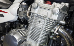 HONDA CB1300SF SUPER FOUR 2001 SC40