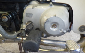 HONDA C50 SUPER CUB AA01