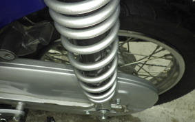 HONDA C50 SUPER CUB 2021 AA07