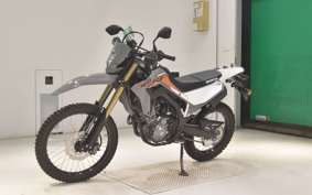 HONDA CRF250L 2024 MD47