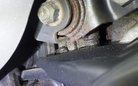 YAMAHA JOG Gen.4 2025 SA16J