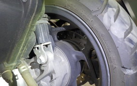 HONDA PCX 125 2025 JK05