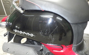 HONDA GIORNO 2 2010 AF70