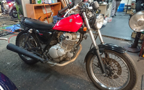 SUZUKI GLASS TRACKER BIG BOY NJ4BA