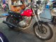 Фото Suzuki GLASS TRACKER BIG BOY с японского аукциона