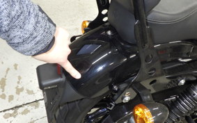 HARLEY XL1200X 2021
