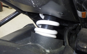 SUZUKI Vｽﾄﾛｰﾑ250SX 2012 EL11L