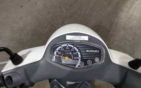SUZUKI LET's 4 CA45A