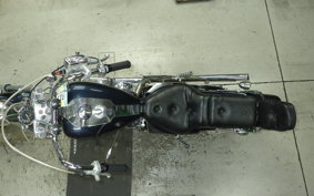 HONDA STEED 400 1991 NC26