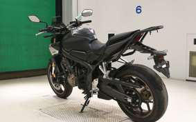 HONDA CB650R 2024 RH17
