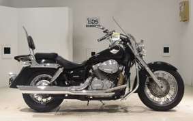 HONDA SHADOW 750 Gen. 3 2006 RC50
