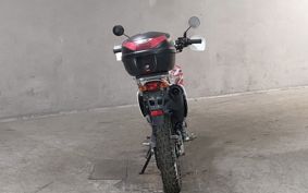 HONDA XR230 MD36