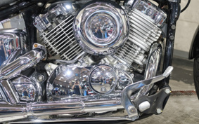 YAMAHA DRAGSTAR400 2008 VH01J