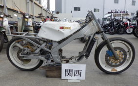 YAMAHA TZ50 3XM