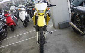 SUZUKI DR-Z400S 2007 SK43A