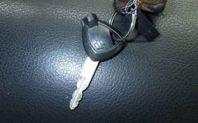 SUZUKI ADDRESS V125 G