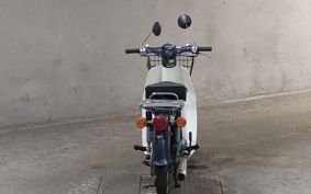 HONDA SUPER CUB50 C50