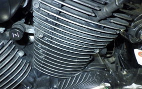 HONDA SHADOW 400 SLASHER 2000 NC40