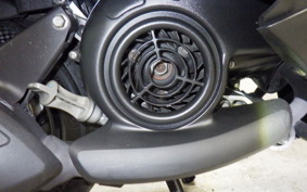 YAMAHA AXIS 125 Z 1991 SED7J