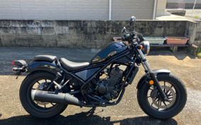 HONDA  REBEL 250 ABS MC49