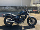 Фото Honda REBEL 250 ABS 2017 с японского аукциона