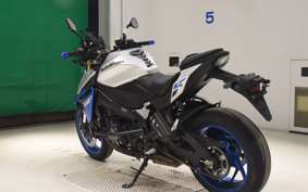 SUZUKI GSX-S1000 Gen.2 2024